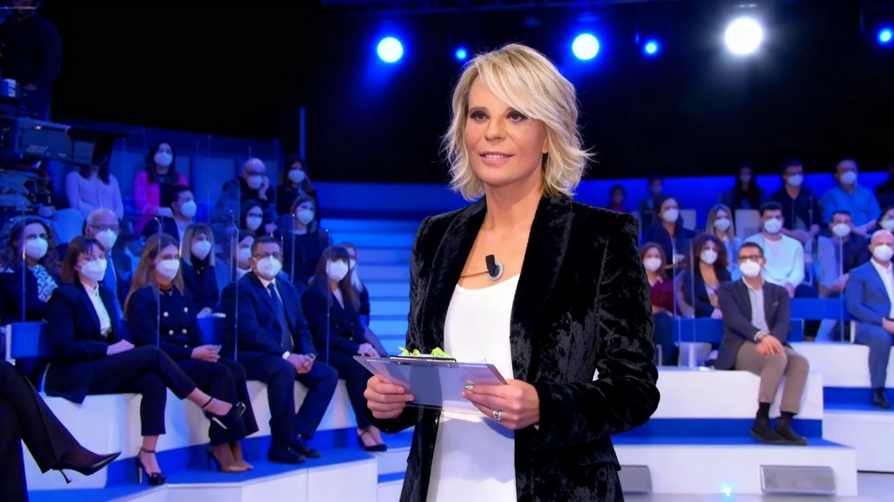 C'E' POSTA PER TE DeFilippi Emozioni"