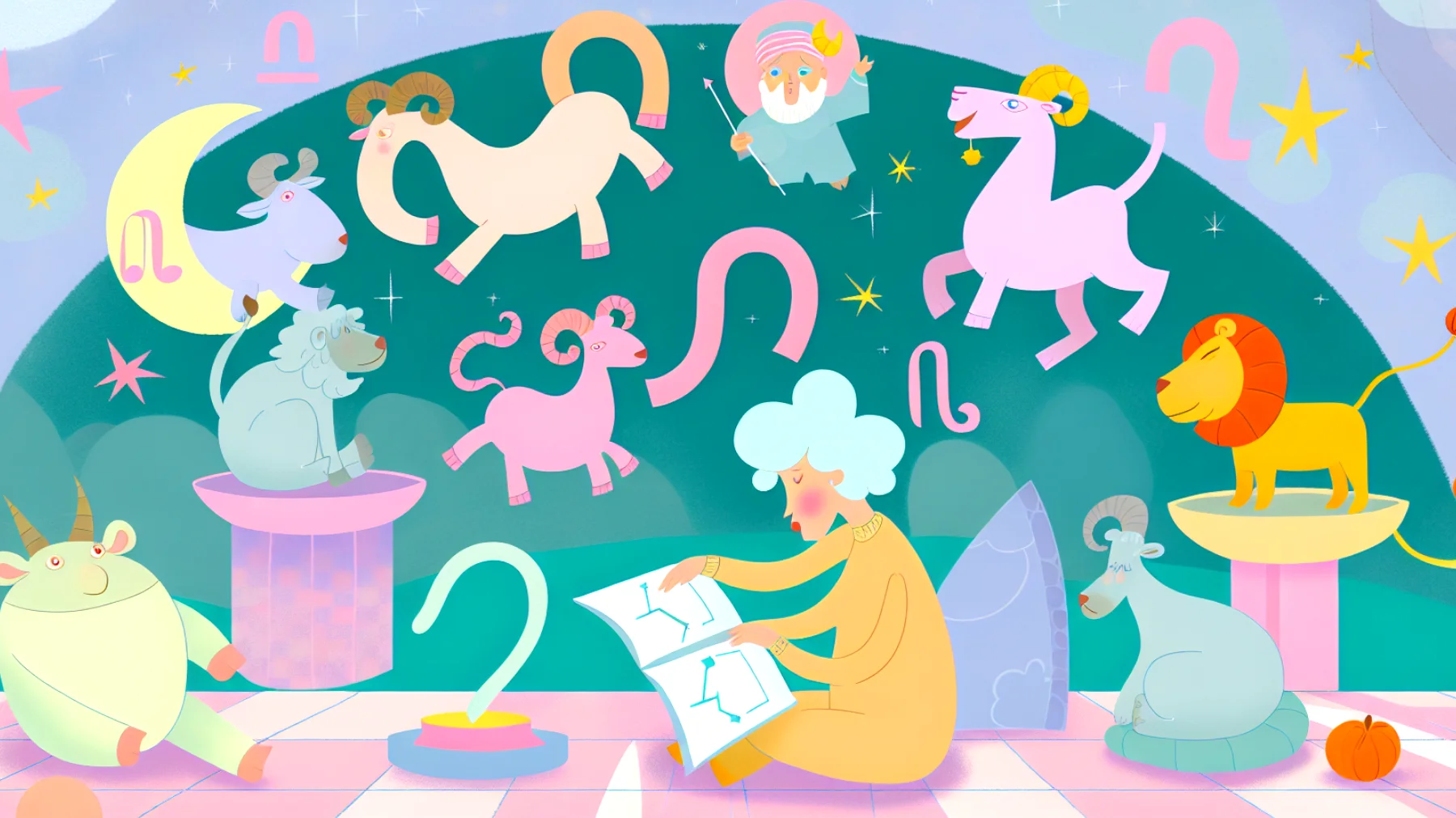 oroscopo del mattino 2026-02-12T21:19:40.679Z"