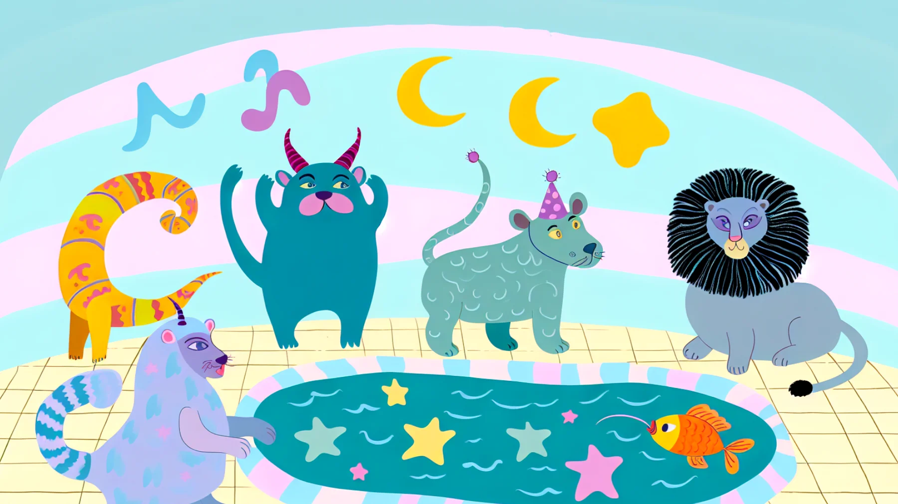 oroscopo del mattino 2026-02-13T21:19:06.432Z"