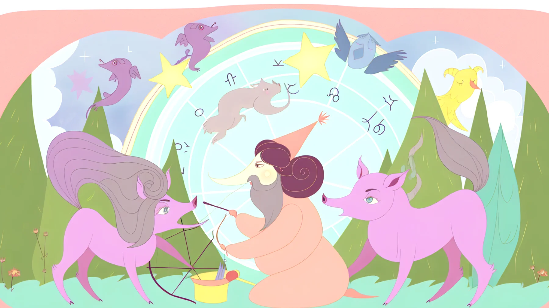 oroscopo del mattino 2026-02-14T21:17:44.086Z"