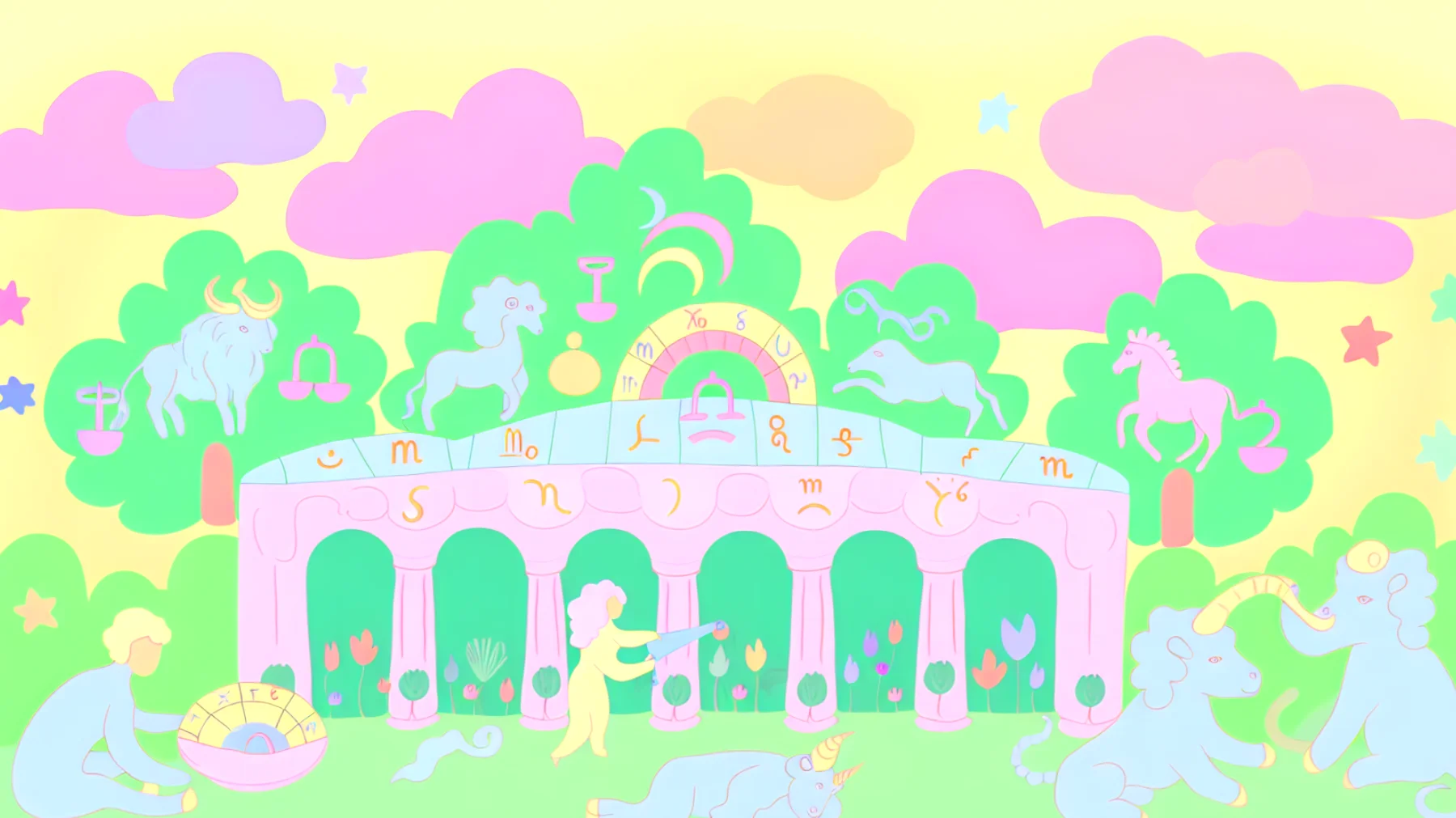 oroscopo del mattino 2026-02-15T21:19:02.534Z"